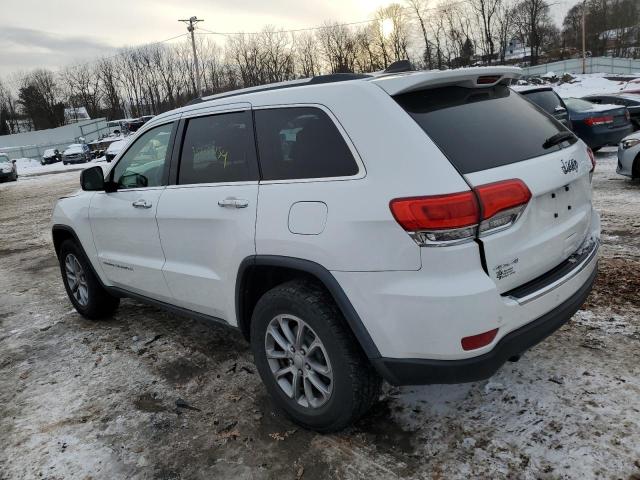 Photo 1 VIN: 1C4RJFBG9EC247282 - JEEP GRAND CHEROKEE 