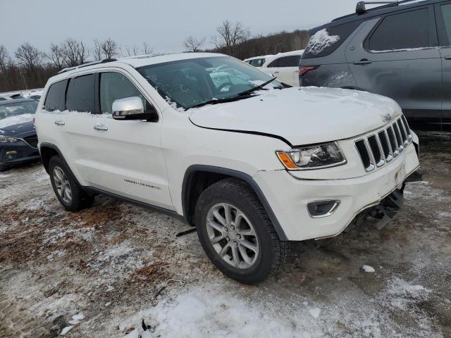 Photo 3 VIN: 1C4RJFBG9EC247282 - JEEP GRAND CHEROKEE 