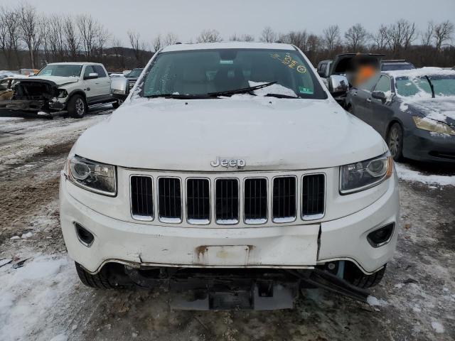 Photo 4 VIN: 1C4RJFBG9EC247282 - JEEP GRAND CHEROKEE 