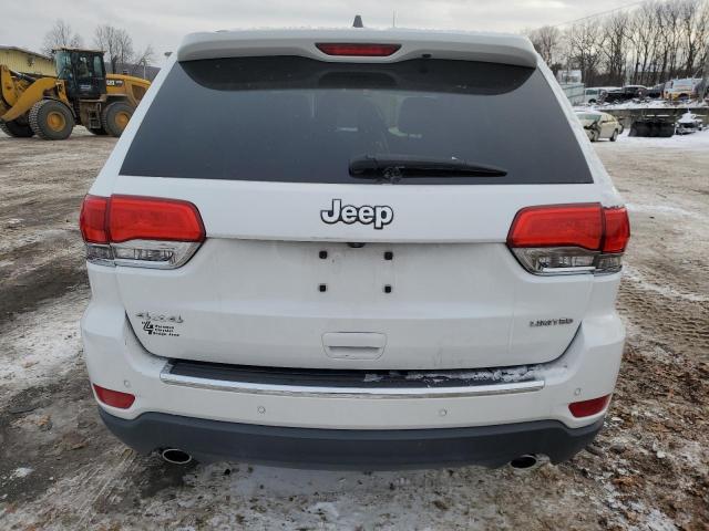 Photo 5 VIN: 1C4RJFBG9EC247282 - JEEP GRAND CHEROKEE 