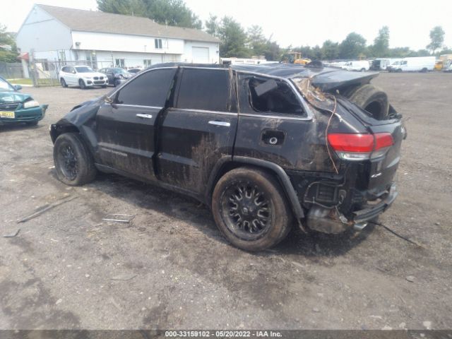 Photo 2 VIN: 1C4RJFBG9EC258671 - JEEP GRAND CHEROKEE 