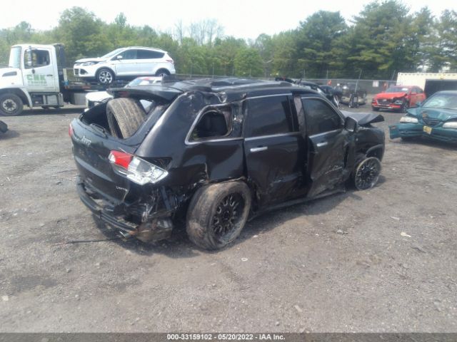 Photo 3 VIN: 1C4RJFBG9EC258671 - JEEP GRAND CHEROKEE 