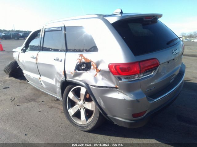 Photo 2 VIN: 1C4RJFBG9EC293596 - JEEP GRAND CHEROKEE 