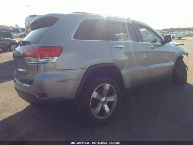 Photo 3 VIN: 1C4RJFBG9EC293596 - JEEP GRAND CHEROKEE 