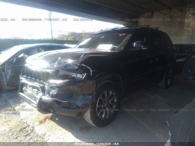 Photo 1 VIN: 1C4RJFBG9EC325107 - JEEP GRAND CHEROKEE 