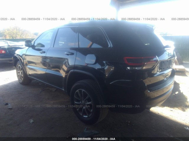 Photo 2 VIN: 1C4RJFBG9EC325107 - JEEP GRAND CHEROKEE 