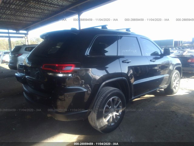 Photo 3 VIN: 1C4RJFBG9EC325107 - JEEP GRAND CHEROKEE 