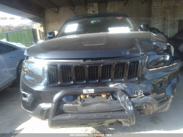 Photo 5 VIN: 1C4RJFBG9EC325107 - JEEP GRAND CHEROKEE 