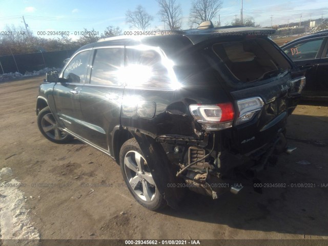 Photo 2 VIN: 1C4RJFBG9EC333546 - JEEP GRAND CHEROKEE 