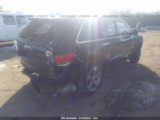 Photo 3 VIN: 1C4RJFBG9EC333546 - JEEP GRAND CHEROKEE 