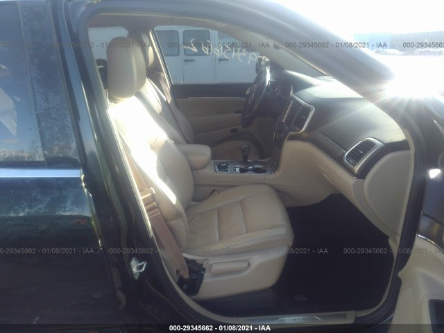 Photo 4 VIN: 1C4RJFBG9EC333546 - JEEP GRAND CHEROKEE 