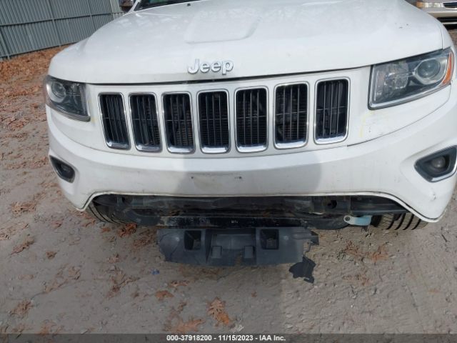 Photo 5 VIN: 1C4RJFBG9EC334129 - JEEP GRAND CHEROKEE 