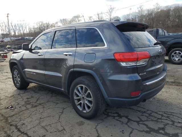 Photo 1 VIN: 1C4RJFBG9EC385789 - JEEP GRAND CHEROKEE 