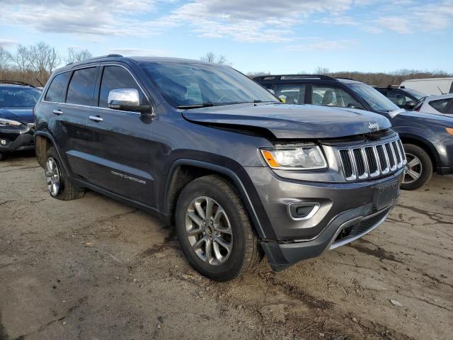 Photo 3 VIN: 1C4RJFBG9EC385789 - JEEP GRAND CHEROKEE 