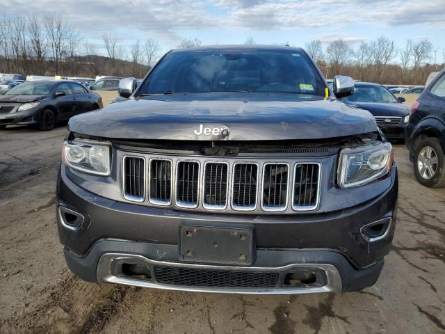 Photo 4 VIN: 1C4RJFBG9EC385789 - JEEP GRAND CHEROKEE 