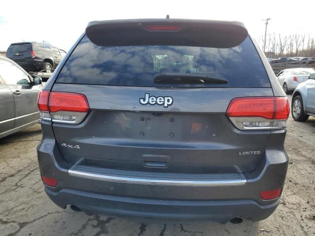 Photo 5 VIN: 1C4RJFBG9EC385789 - JEEP GRAND CHEROKEE 