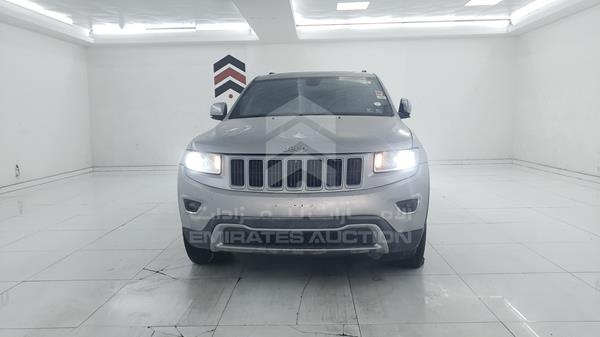 Photo 0 VIN: 1C4RJFBG9EC386277 - JEEP GRAND CHEROKEE 