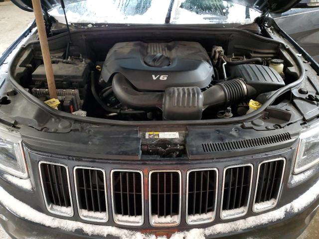 Photo 11 VIN: 1C4RJFBG9EC398168 - JEEP GRAND CHER 