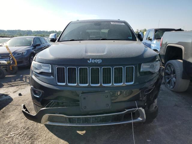 Photo 4 VIN: 1C4RJFBG9EC458241 - JEEP GRAND CHEROKEE 