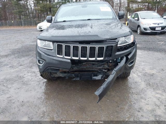 Photo 5 VIN: 1C4RJFBG9EC462645 - JEEP GRAND CHEROKEE 