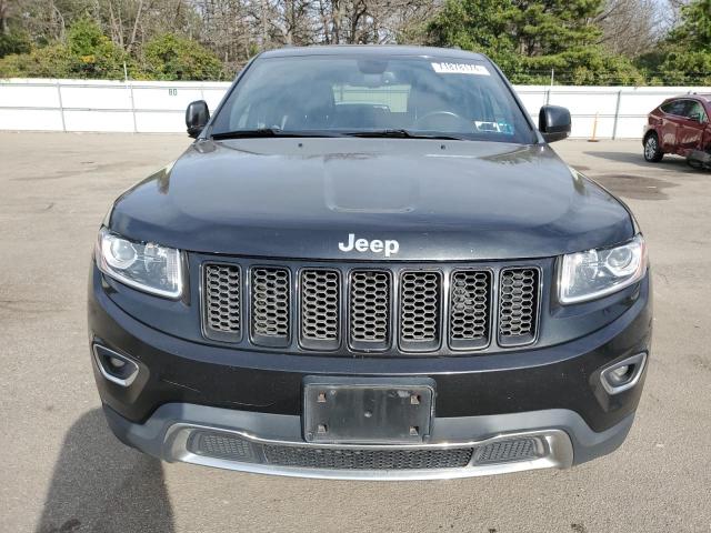 Photo 4 VIN: 1C4RJFBG9EC478280 - JEEP GRAND CHER 