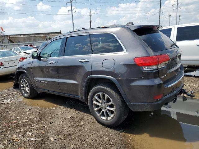 Photo 1 VIN: 1C4RJFBG9EC480952 - JEEP GRAND CHEROKEE 