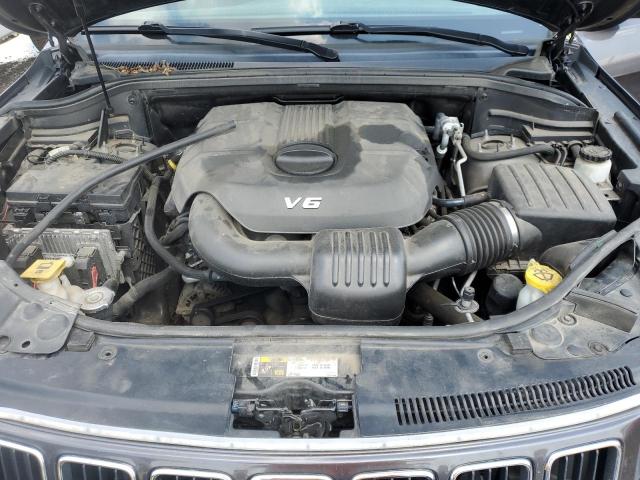 Photo 11 VIN: 1C4RJFBG9EC480952 - JEEP GRAND CHEROKEE 