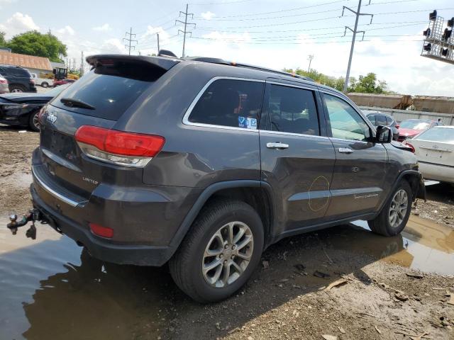 Photo 2 VIN: 1C4RJFBG9EC480952 - JEEP GRAND CHEROKEE 