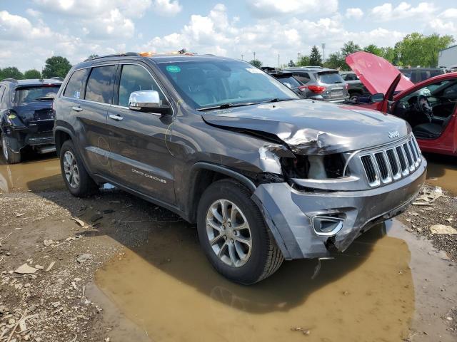 Photo 3 VIN: 1C4RJFBG9EC480952 - JEEP GRAND CHEROKEE 