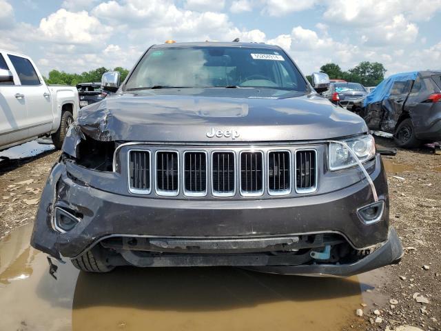 Photo 4 VIN: 1C4RJFBG9EC480952 - JEEP GRAND CHEROKEE 