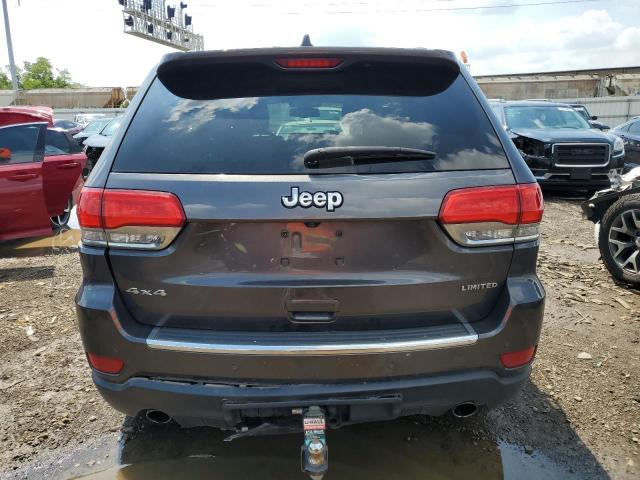 Photo 5 VIN: 1C4RJFBG9EC480952 - JEEP GRAND CHEROKEE 