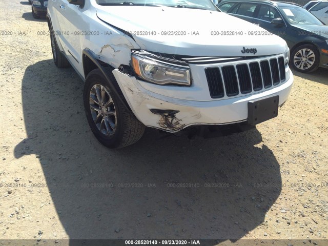 Photo 5 VIN: 1C4RJFBG9EC517031 - JEEP GRAND CHEROKEE 