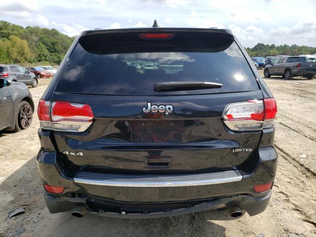 Photo 5 VIN: 1C4RJFBG9EC526893 - JEEP GRAND CHER 