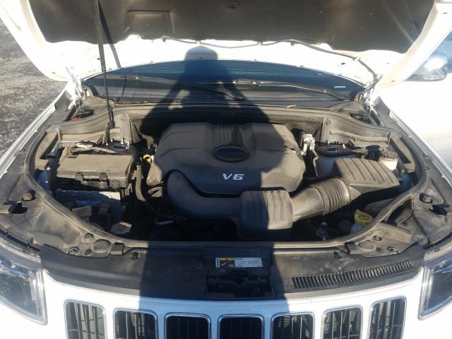 Photo 6 VIN: 1C4RJFBG9EC545248 - JEEP GRAND CHER 