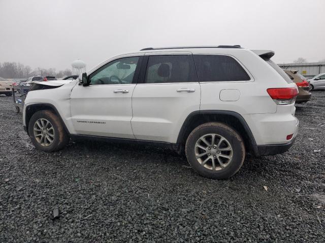 Photo 1 VIN: 1C4RJFBG9EC567945 - JEEP GRAND CHEROKEE 