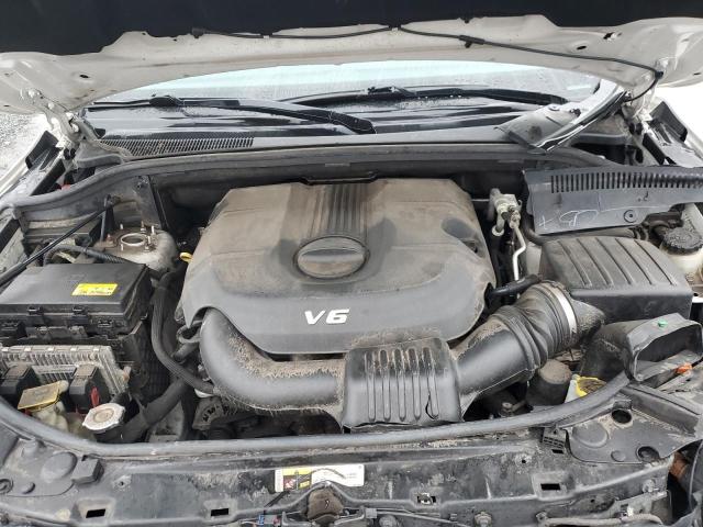 Photo 11 VIN: 1C4RJFBG9EC567945 - JEEP GRAND CHEROKEE 