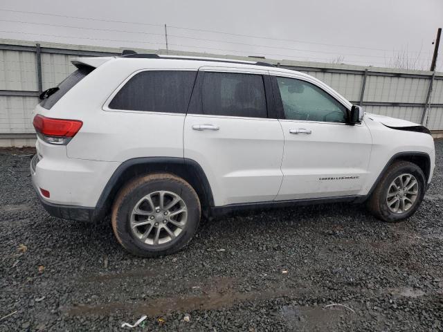 Photo 2 VIN: 1C4RJFBG9EC567945 - JEEP GRAND CHEROKEE 