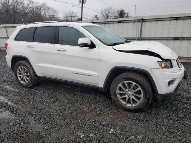 Photo 3 VIN: 1C4RJFBG9EC567945 - JEEP GRAND CHEROKEE 