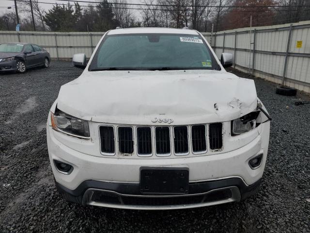 Photo 4 VIN: 1C4RJFBG9EC567945 - JEEP GRAND CHEROKEE 