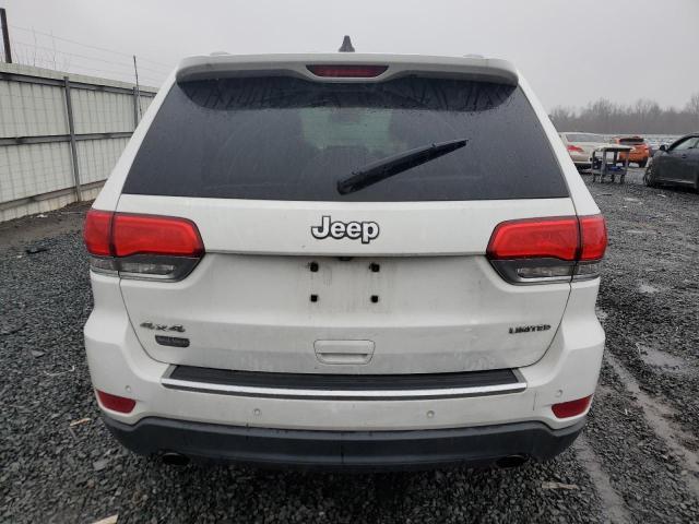 Photo 5 VIN: 1C4RJFBG9EC567945 - JEEP GRAND CHEROKEE 