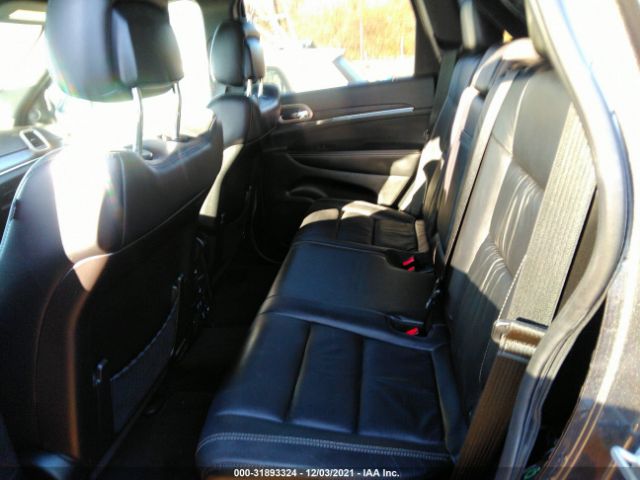 Photo 7 VIN: 1C4RJFBG9EC572398 - JEEP GRAND CHEROKEE 