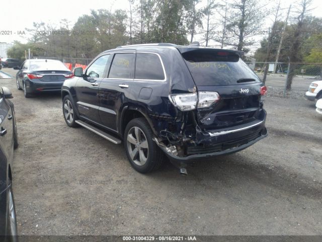 Photo 2 VIN: 1C4RJFBG9EC578282 - JEEP GRAND CHEROKEE 