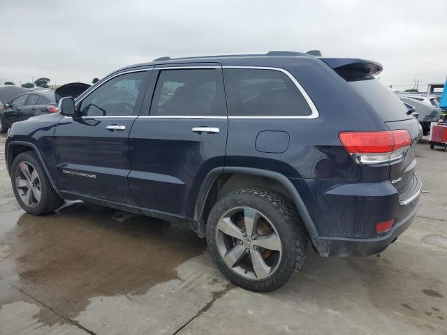 Photo 1 VIN: 1C4RJFBG9EC587127 - JEEP GRAND CHEROKEE 