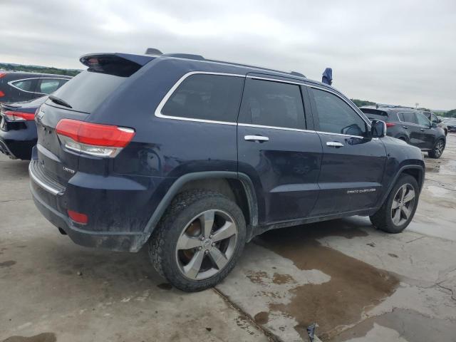 Photo 2 VIN: 1C4RJFBG9EC587127 - JEEP GRAND CHEROKEE 