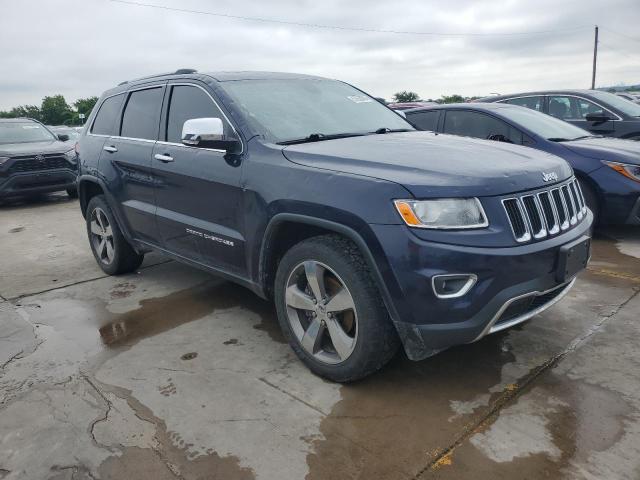 Photo 3 VIN: 1C4RJFBG9EC587127 - JEEP GRAND CHEROKEE 