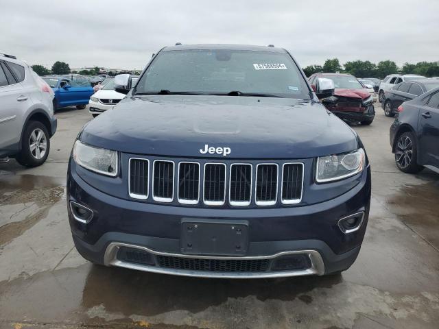 Photo 4 VIN: 1C4RJFBG9EC587127 - JEEP GRAND CHEROKEE 