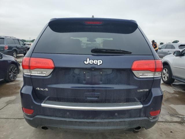 Photo 5 VIN: 1C4RJFBG9EC587127 - JEEP GRAND CHEROKEE 