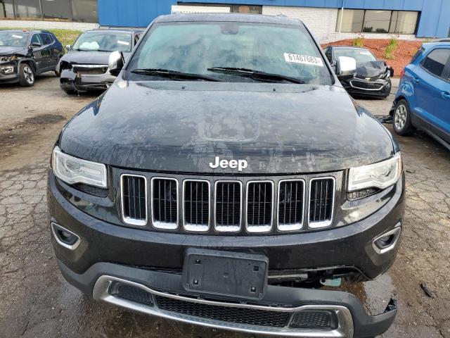 Photo 4 VIN: 1C4RJFBG9FC104589 - JEEP GRAND CHER 