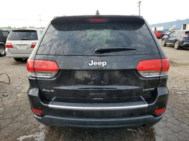 Photo 5 VIN: 1C4RJFBG9FC104589 - JEEP GRAND CHER 