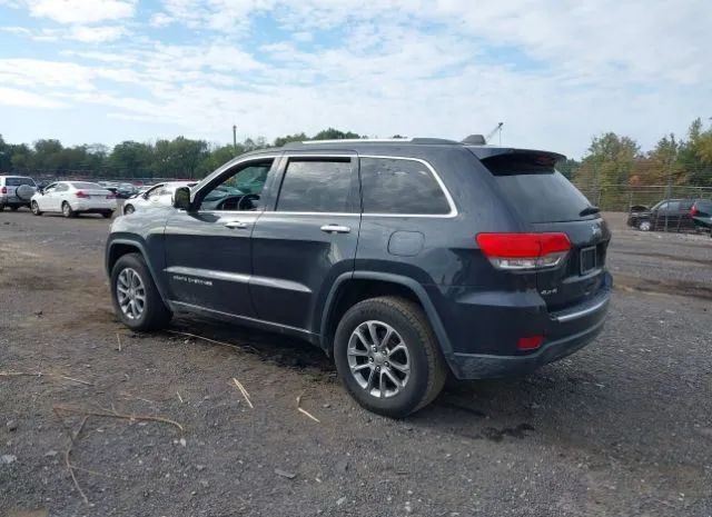 Photo 2 VIN: 1C4RJFBG9FC118508 - JEEP GRAND CHEROKEE 